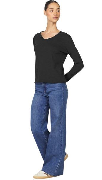 Vanya Long Sleeve
