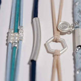 Hair Tie Bracelet-Dream, Small