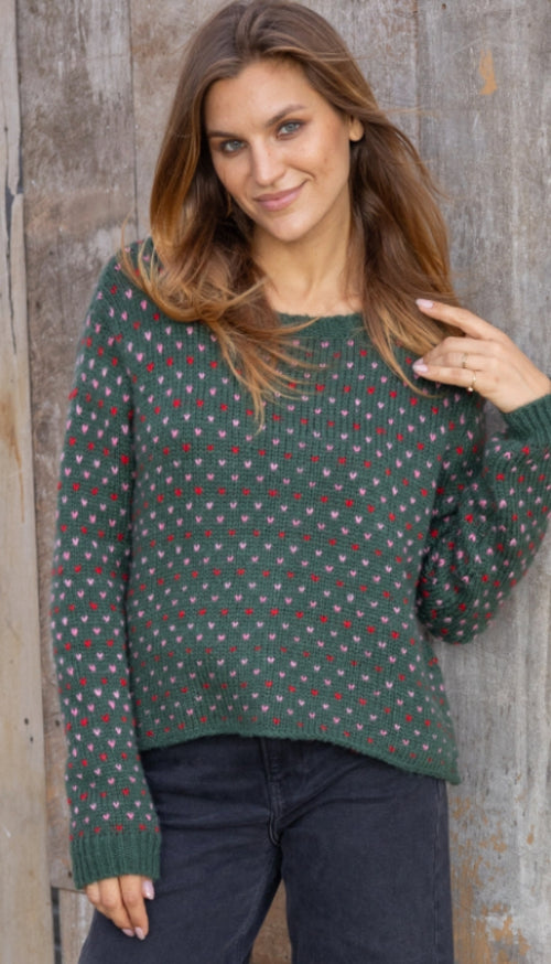 Emily Crew