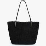 Akimbo East West Tote Bag