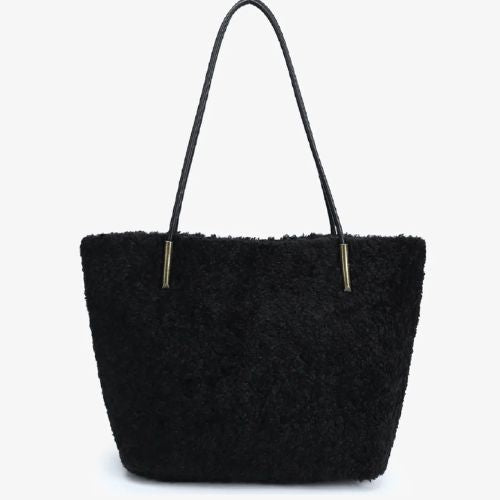 Akimbo East West Tote Bag