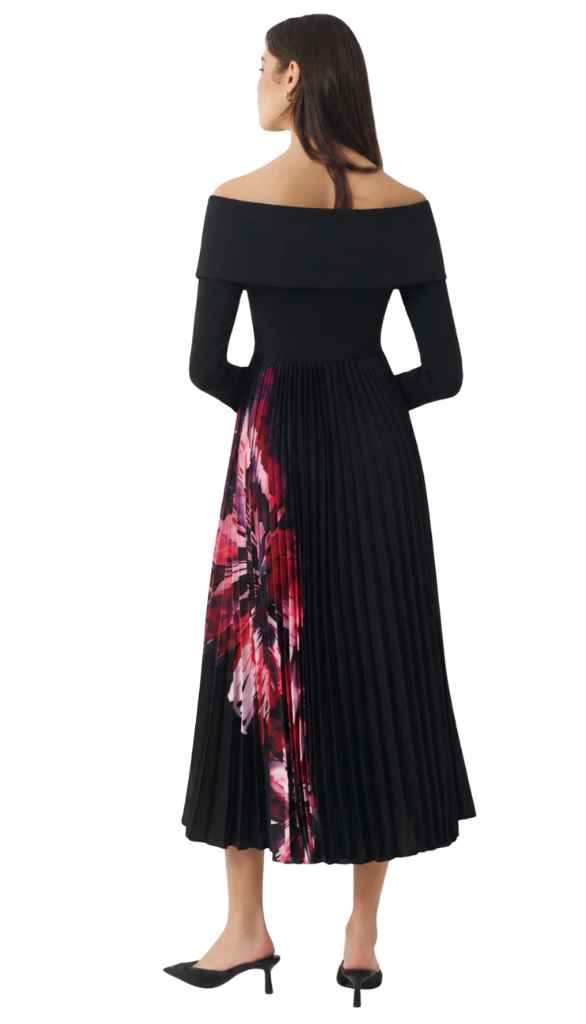 Agnes Dress