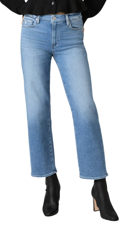 Higher Rise Marilyn Ankle - Breezy Pal