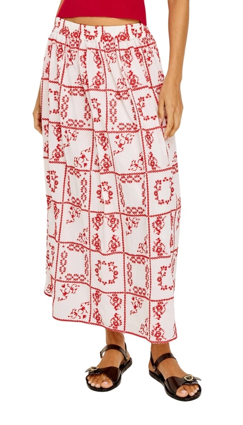 Dax Skirt