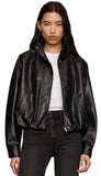 Corin Bubble Hem Jacket