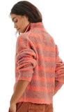 Wtf Button Collection Cardigan