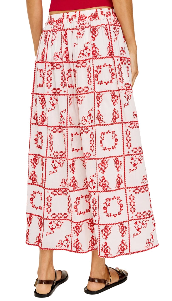 Dax Skirt