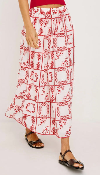 Dax Skirt