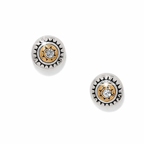 Mosaic Cerrillos Post Earrings