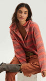 Wtf Button Collection Cardigan