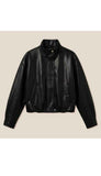 Corin Bubble Hem Jacket