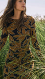 Spellbound Nox Floral Dress