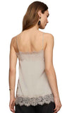 Roselle Lace Cami