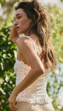 So Soft Femme Square Neck