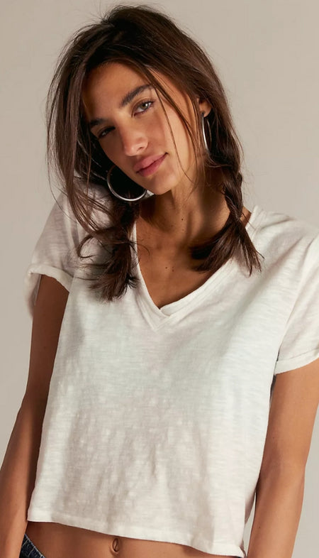 Vivienne Rio Floral Top