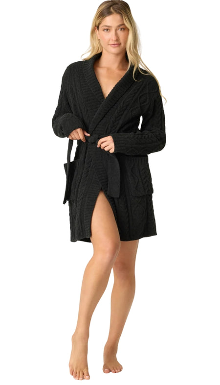 Pj Set Flannels-Pine Cones