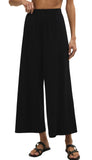 Scout Jersey Crop Flare Pant