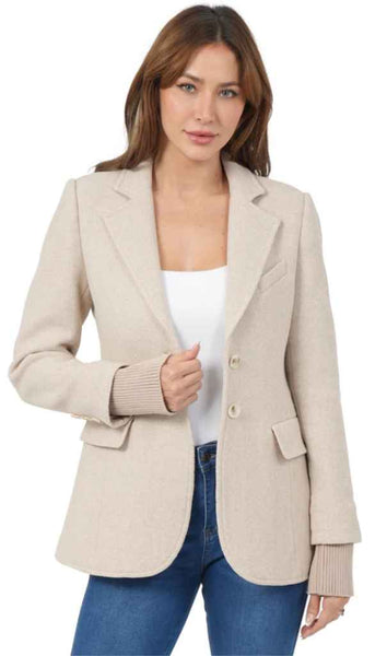 Elia Blazer