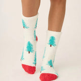Trees Socks