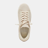 Zina-Sneaker - Zina1 - Champagne