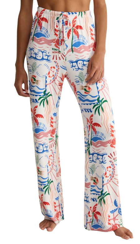 Classic Soleil Getaway Short