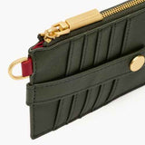 210 East-Twin Crest Pebble-Brushed Gold