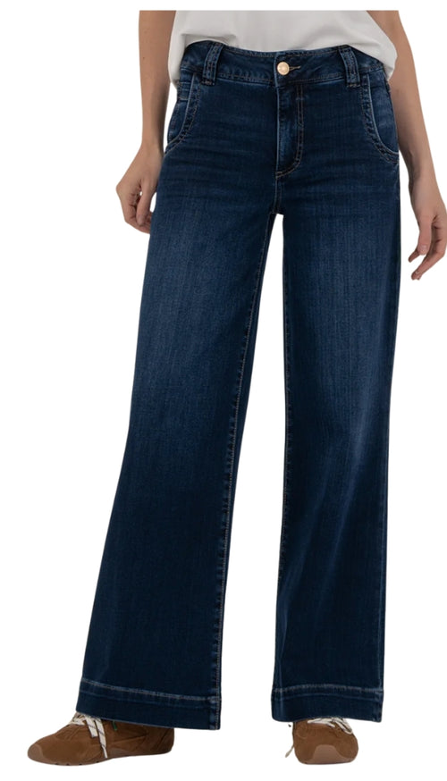 Meg-High Rise Over Size Wide S - Unequalled