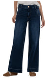 Meg-High Rise Over Size Wide S - Unequalled