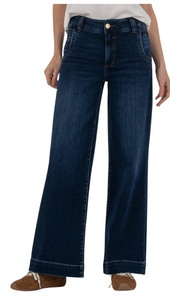 Meg-High Rise Over Size Wide S - Unequalled