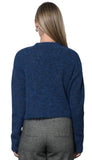 Peyton Fuzzy Sweater