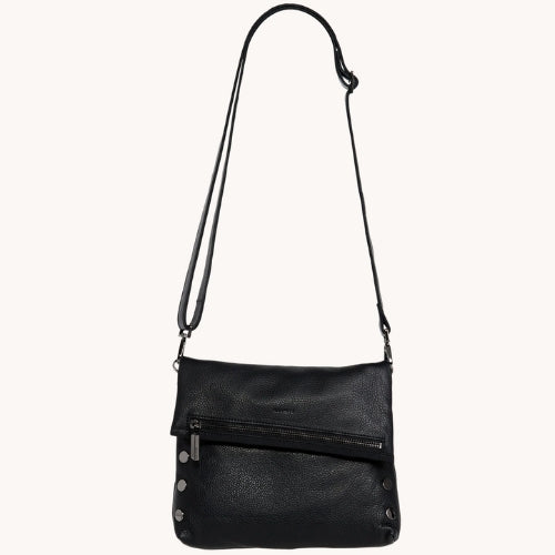 VIP Medium-Gunmetal Hardware
