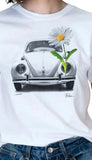Love Bug Mushie Tee