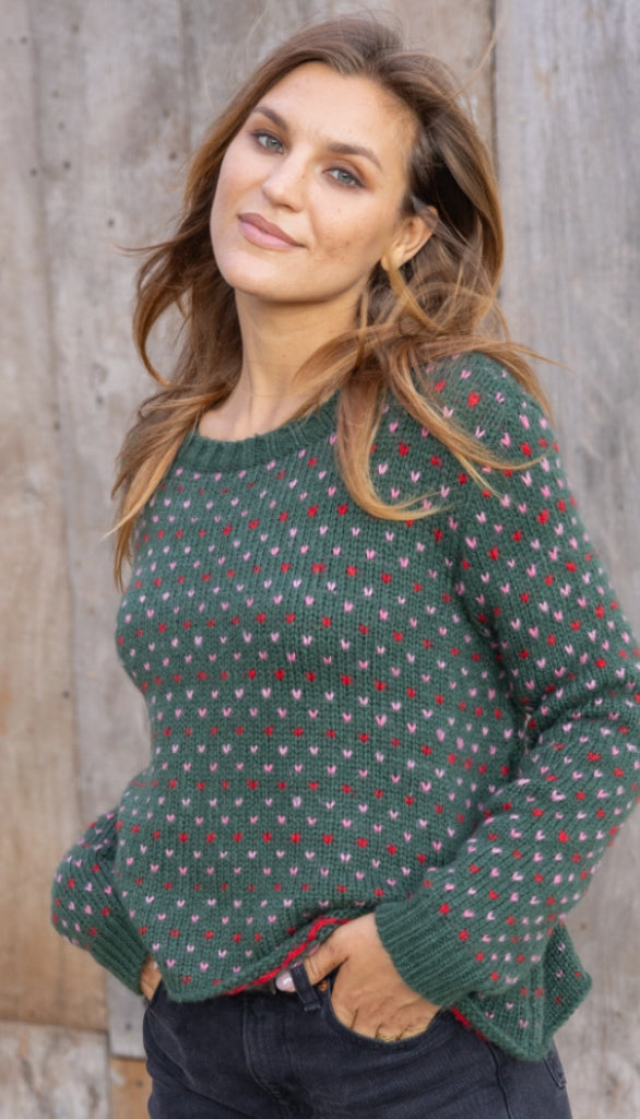 Emily Crew