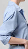 Thea Boyfriend Shirt