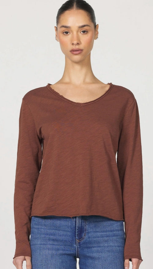 Vanya Long Sleeve