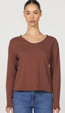 Vanya Long Sleeve