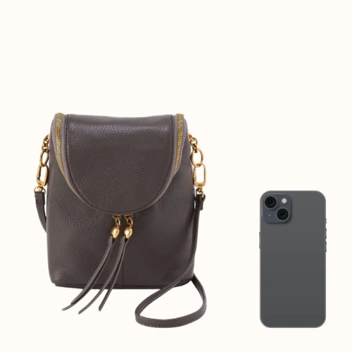 Fern Duo Crossbody