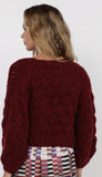This And That Chunky Cardigan