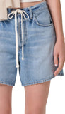 Brynn Drawstring Short - Ritual