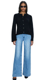 Dani Cinched Waist Cardigan
