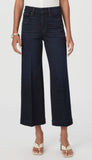 Anessa-Ankle Wide Leg - Duchess