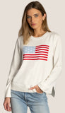 Flag Sweater