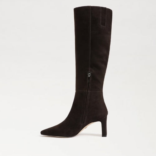 Sylvia-Boot