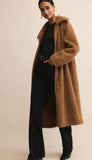 Calgary Teddy Coat