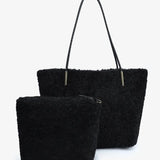 Akimbo East West Tote Bag