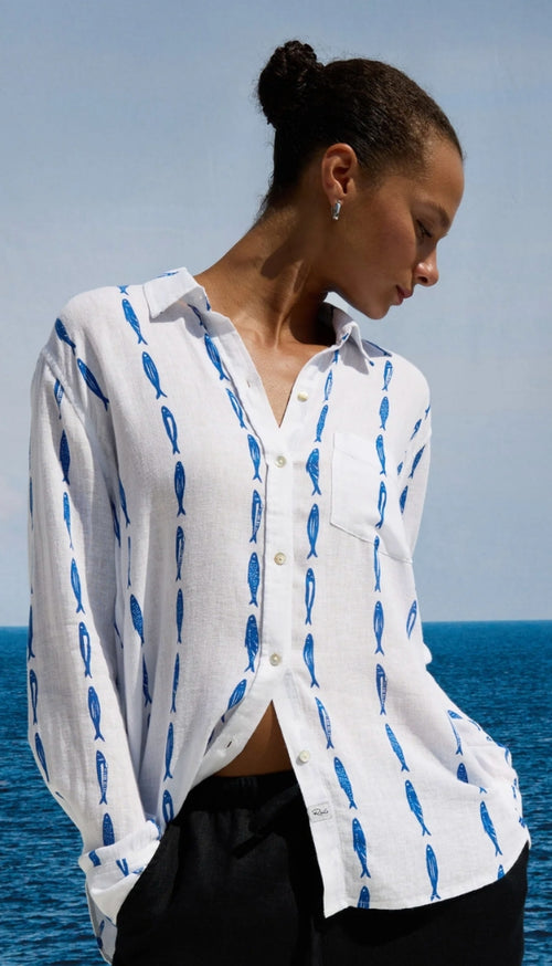 Charli Shirt