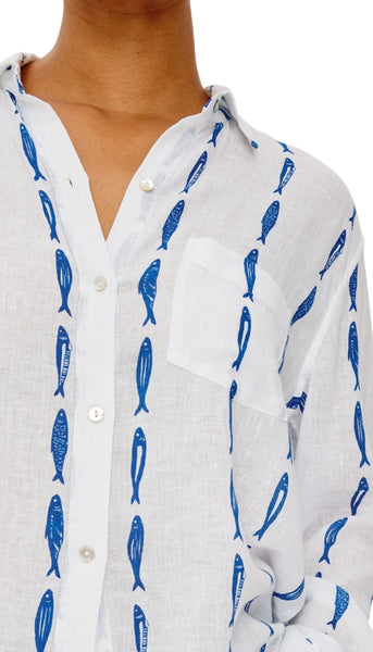 Charli Shirt