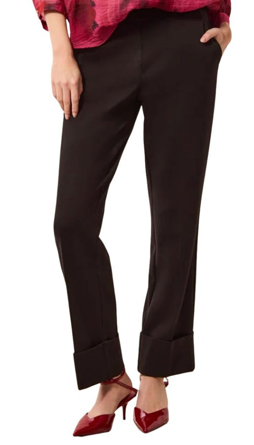 Flatten It Pull On Ankle Pant