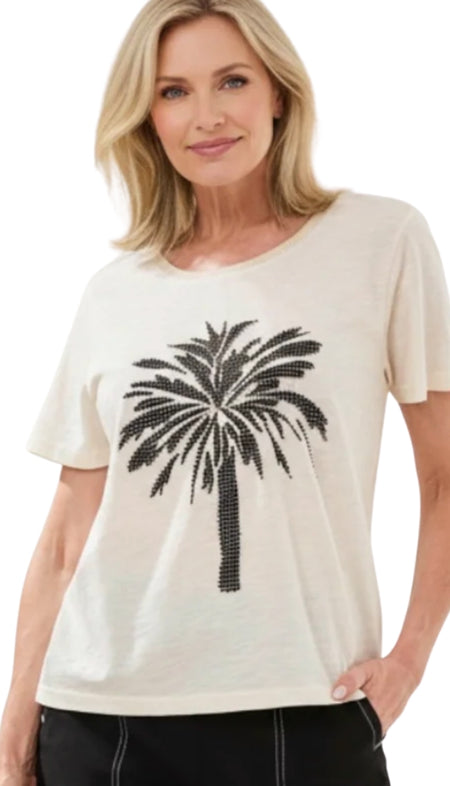 Pj Set Flannels-Pine Cones