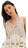 Ellis Blouse